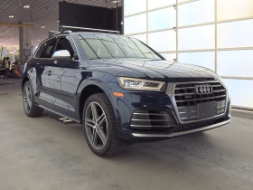 Audi SQ5 Premium Plus Matrix* Bang&Olufsen* М.Точка* Пано* - 41000 лв. - 49654192 | Car24.bg