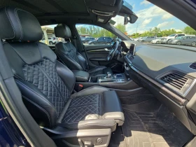 Audi SQ5 Premium Plus Matrix* Bang&Olufsen* М.Точка* Пано* - 41000 лв. - 49654192 | Car24.bg