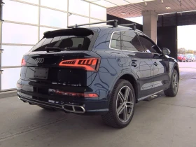 Audi SQ5 Premium Plus Matrix* Bang&Olufsen* М.Точка* Пано* - 41000 лв. - 49654192 | Car24.bg