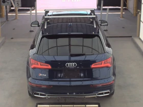 Audi SQ5 Premium Plus Matrix* Bang&Olufsen* М.Точка* Пано* - 41000 лв. - 49654192 | Car24.bg