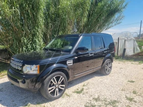 Обява за продажба на Land Rover Discovery LR4 HSE 5.0 LUXURY  ~28 999 лв. - изображение 1