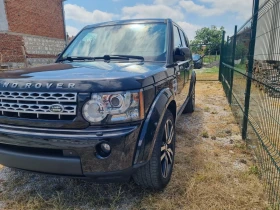 Обява за продажба на Land Rover Discovery LR4 HSE 5.0 LUXURY  ~28 999 лв. - изображение 1