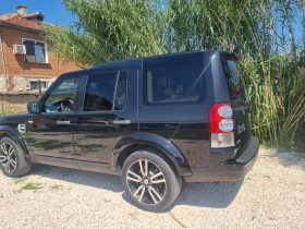 Обява за продажба на Land Rover Discovery LR4 HSE 5.0 LUXURY  ~28 999 лв. - изображение 2
