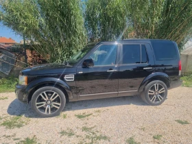 Обява за продажба на Land Rover Discovery LR4 HSE 5.0 LUXURY  ~28 999 лв. - изображение 3