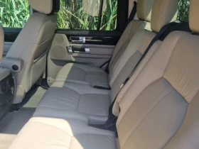 Land Rover Discovery LR4 HSE 5.0 LUXURY  | Mobile.bg    14