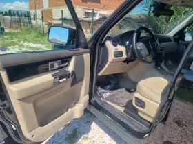 Обява за продажба на Land Rover Discovery LR4 HSE 5.0 LUXURY  ~28 999 лв. - изображение 8