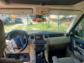 Обява за продажба на Land Rover Discovery LR4 HSE 5.0 LUXURY  ~28 999 лв. - изображение 11