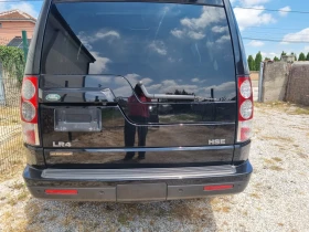 Обява за продажба на Land Rover Discovery LR4 HSE 5.0 LUXURY  ~28 999 лв. - изображение 4