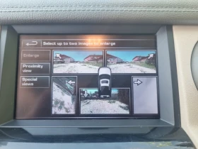 Land Rover Discovery LR4 HSE 5.0 LUXURY  | Mobile.bg    15