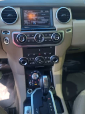 Обява за продажба на Land Rover Discovery LR4 HSE 5.0 LUXURY  ~28 999 лв. - изображение 7