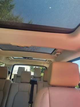 Обява за продажба на Land Rover Discovery LR4 HSE 5.0 LUXURY  ~28 999 лв. - изображение 9