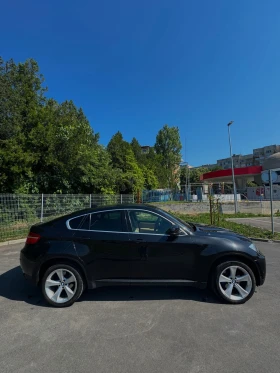 BMW X6 40d/ 5 / / / 360  | Mobile.bg    6