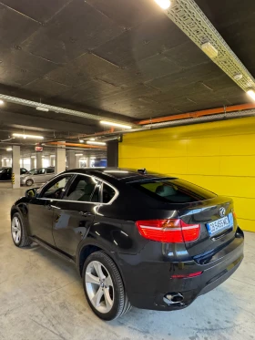 Обява за продажба на BMW X6 40d/ 5 места/ обдухване/ дистроник/ 360 камери ~36 000 лв. - изображение 5