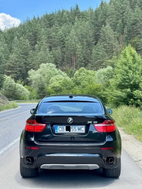 BMW X6 40d/ 5 / / / 360  | Mobile.bg    3