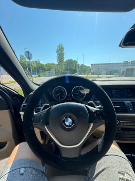 BMW X6 40d/ 5 / / / 360  | Mobile.bg    8