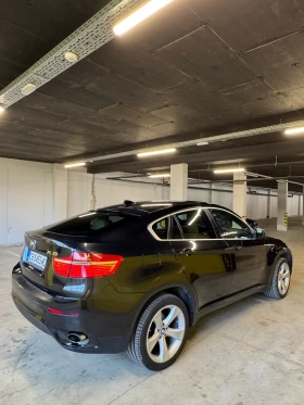Обява за продажба на BMW X6 40d/ 5 места/ обдухване/ дистроник/ 360 камери ~36 000 лв. - изображение 4