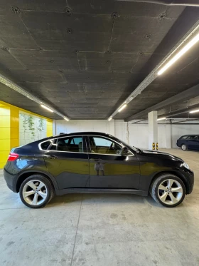 Обява за продажба на BMW X6 40d/ 5 места/ обдухване/ дистроник/ 360 камери ~36 000 лв. - изображение 3