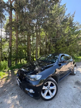BMW X6 40d/ 5 / / / 360  | Mobile.bg    2