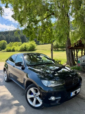 BMW X6 40d/ 5 / / / 360  | Mobile.bg    13