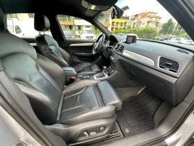 Audi Q3  44   | Mobile.bg    11