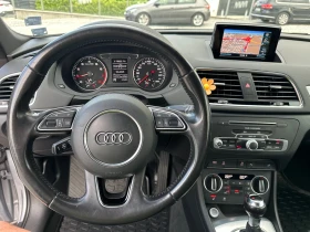 Audi Q3  44   | Mobile.bg    13