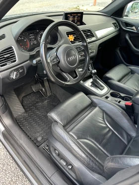 Audi Q3  44   | Mobile.bg    9