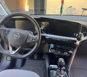 Opel Mokka 1.2 Turbo - 16000 лв. - 35478364 4