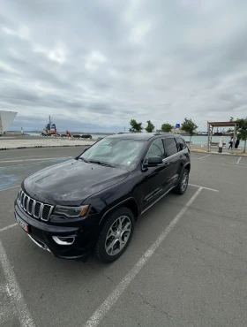 Jeep Grand cherokee | Mobile.bg    10