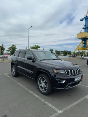 Jeep Grand cherokee | Mobile.bg    4