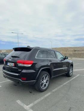 Jeep Grand cherokee | Mobile.bg    5