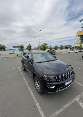 Jeep Grand cherokee | Mobile.bg    9