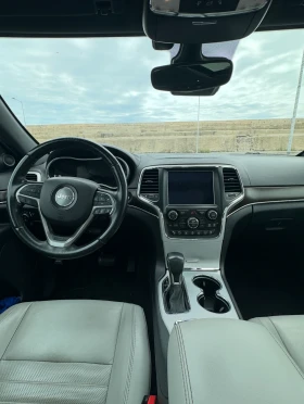 Jeep Grand cherokee | Mobile.bg    14