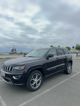 Jeep Grand cherokee | Mobile.bg    3