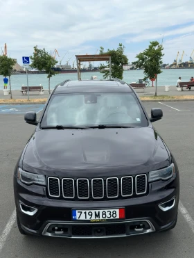 Jeep Grand cherokee | Mobile.bg    2