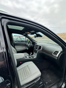 Jeep Grand cherokee | Mobile.bg    11