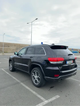Jeep Grand cherokee | Mobile.bg    6