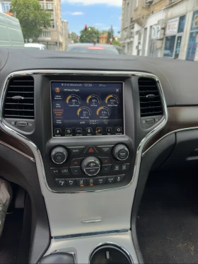Jeep Grand cherokee | Mobile.bg    15