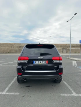 Jeep Grand cherokee | Mobile.bg    8