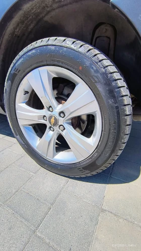 Chevrolet Captiva   | Mobile.bg    15