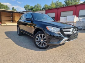 Обява за продажба на Mercedes-Benz GLC 300 4 matic ~35 900 лв. - изображение 1