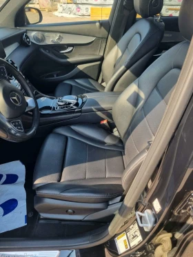 Обява за продажба на Mercedes-Benz GLC 300 4 matic ~35 900 лв. - изображение 7