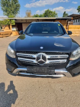 Обява за продажба на Mercedes-Benz GLC 300 4 matic ~35 900 лв. - изображение 6