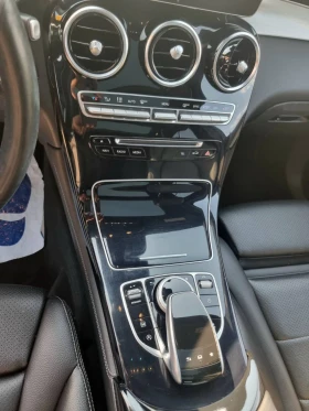 Обява за продажба на Mercedes-Benz GLC 300 4 matic ~35 900 лв. - изображение 11