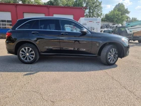 Обява за продажба на Mercedes-Benz GLC 300 4 matic ~35 900 лв. - изображение 4