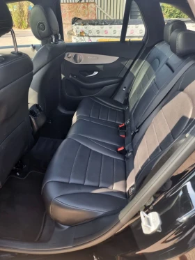 Обява за продажба на Mercedes-Benz GLC 300 4 matic ~35 900 лв. - изображение 8