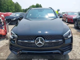 Mercedes-Benz GLC 300 AMG* PACK* * * * *  | Mobile.bg    5