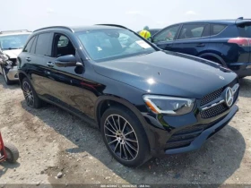  Mercedes-Benz GLC 30...