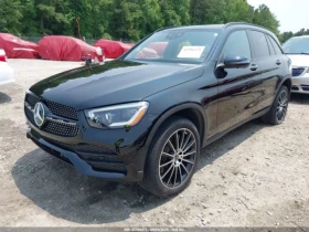 Mercedes-Benz GLC 300 AMG* PACK* * * * *  | Mobile.bg    3