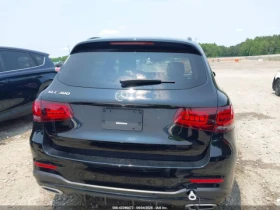 Mercedes-Benz GLC 300 AMG* PACK* * * * *  | Mobile.bg    6