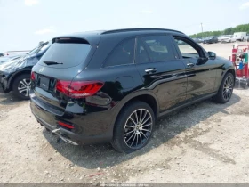 Mercedes-Benz GLC 300 AMG* PACK* * * * *  | Mobile.bg    2
